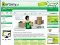 Producent karton�w