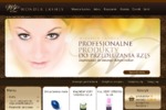 Sztuczne rz�sy, szkolenia przed�u�anie rz�s - Wonder Lashes