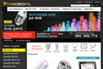 O�wietlenie LED