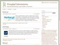 Przegl�d Internetowy