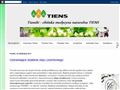 Medycyna Dalekiego Wschodu - Tiens