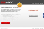PDF do WORD