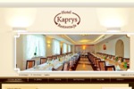 Hotel �widnik ko�o Lublina