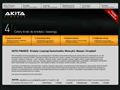 Akita Finance - kredyt i leasing samochodowy