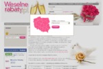 Obr�czki, sale weselne