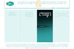 Urz�dzenia do pakowania