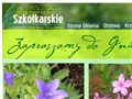 Szk�ka ogrodnicza Gniewowo