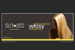 Brazylijskie prostowanie w�os�w Sunliss
