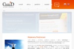 Strony internetowe, oprogramowanie dla firm - Comid