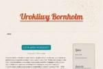 Wyspa Bornholm