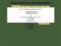 Notariusz Krak�w