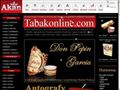 Cygara i fajki