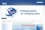 VBS Oprogramowanie fakturuj�ce i CRM wdoro�enie sklep�w internetowych 