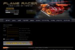 Bezp�atna gra on-line Flame Racer