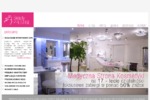 Gabinet kosmetyczny Beauty Prestige - Pozna� Pi�tkowo