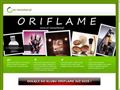 Oriflame - naturalne kosmetyki! Do��cz do nas!