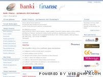 Bank por�wnanie