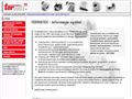 Dachy, elewacje, konstrukcje stalowe Termatex