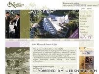 Spa hotel