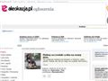 aleokazja.pl - Og�oszenia drobne