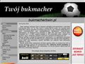 bukmacher dla najlepszych
