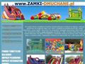Zamki dmuchane