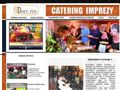 catering