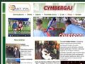 Cymbergaj