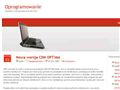 Oprogramowanie InsERT, Raks, Wa-pro