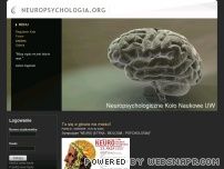 Neuropsychologia.org