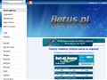 Portal sportowy, Darmowe Typy, Aktualno�ci, Wyniki na �ywo - betus.pl.