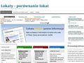 �wiat lokat bankowych