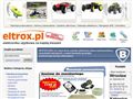 Telewizja przemys�owa, kamery przemys�owe