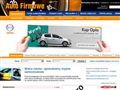 Samochody popularnych marek w autofirmowe.pl