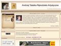 Andrzej Tala�ka R�kodzie�o Artystyczne