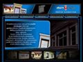 Sztukateria, gzymsy, profile elewacyjne